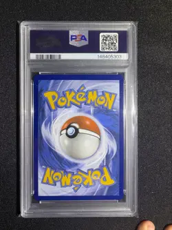 Graded Pokemon Card - Zekrom ex 034/086 Black Bolt - PSA 10 - Image 2