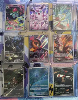 Pokemon TCG 18 Card Lot of IR, English Various Sets! - Image 2