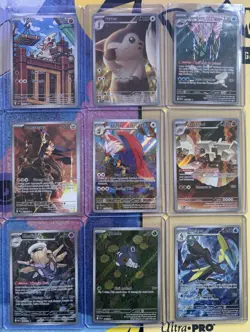 Pokemon TCG 18 Card Lot of IR, English Various Sets! - Image 3