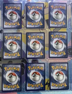 Pokemon TCG 18 Card Lot of IR, English Various Sets! - Image 5