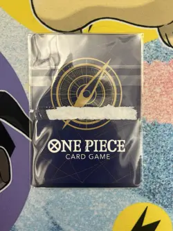 Fire Fist OP05-019 Premium Card Best Selection Vol.2 ONE PIECE Card - Image 2