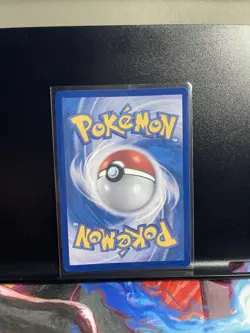 Pokemon Iron Leaves ex Special Art Rare Holo 220 HP 093/071 SAR Korean Card - Image 5