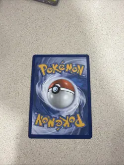 Pokemon Mega Gardevoir EX Holo Double Rare Card 060/132 Me01: Mega Evolution - Image 2