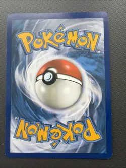 Popplio SM24 Sun & Moon SM Black Star Promo Holo Pokemon TCG Card - Image 2