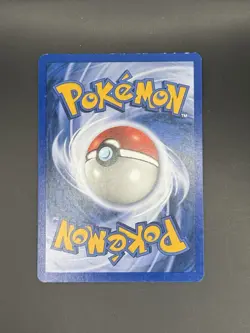 Houndoom 8/64 Neo Revelation Unlimited Holo LP Swirl Pokemon Card - Image 2