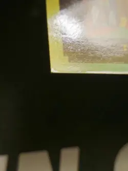 EP8 The Path to the Pokemon League Pokemon Topps Series 2 Card VLP - Image 4