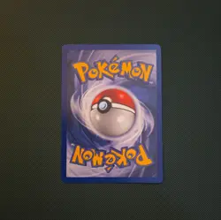 Dugtrio Shadowless Base Set - Super Rare Pokemon Card LP - Image 2