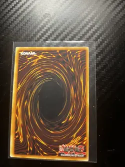 The Winged Dragon Of Ra Platinum Secret Rare RA04-EN118 Yugioh God Card - Image 2