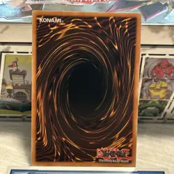 Dark Magician the Dragon Knight Platinum Secret Rare Card NM Near RA03-EN268 - Image 5