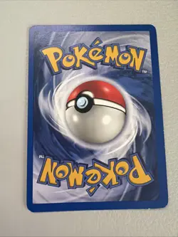 Pokemon Card Arcanine 23/102 Base Set Unlimited Uncommon Near Mint - Free Ship - Image 2