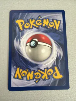 VINTAGE Ivysaur 30/102 Base Set Unlimited Pokemon Card 1999 NM - Free Shipping - Image 2