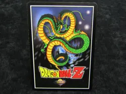 2001 Score Unlimited Dragon Ball Z DBZ CCG Saiyan Truce Card #203 Raditz - Image 4