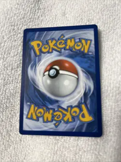 Wallys Compassion 186/132 Sir Mega Evolutions English Pokemon Card NM - Image 3