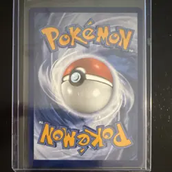 Pokemon Scorbunny Basic Holo Card 225/217 ASCN 2026 Fire Type - Image 2