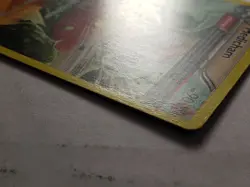 Medicham 81/160 DMG - B1G1F - RARE Non Holo XY Primal Clash Pokemon Card - Image 2