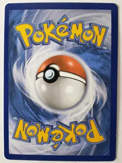 Medicham 81/160 DMG - B1G1F - RARE Non Holo XY Primal Clash Pokemon Card - Image 3