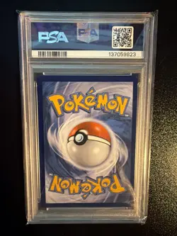 Charizard VSTAR SWSH262 SWSH: Sword & Shield Promo Cards Holo PSA 9 - Image 2