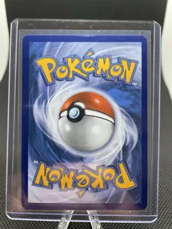 Pokemon TCG Popplio 045 MEP Promo Stamped Holo Basic 70 HP 2026 Card - Image 2