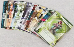 Android Netrunner the Card Game Kala Ghoda Data Pack - Cards Only - Image 2