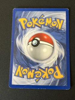 Pokemon Espeon Neo Discovery TCG 1/75 Holo Rare Card (MP/HP) - Image 5