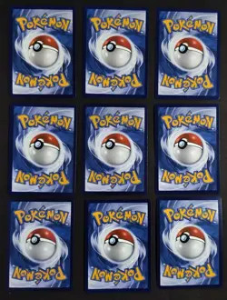 lot 9 All Charizard SR RR ex V GX R RRR Vstar Chinese Pokemon Cards Holo NE40 - Image 2