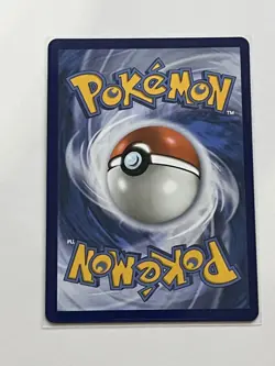 Mega Emboar ex SIR 273/217 Me: Ascended Heroes Holo Pack Fresh Pokemon Card - Image 2