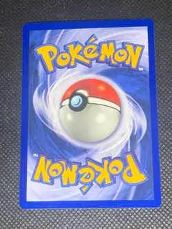 Dewgong 25/102 Shadowless - 1999 Base Set Pokemon Card - NM - Image 3