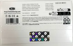 MTG Secret Lair GOBLINGRAM SEALED RAINBOW FOIL Magic the Gathering 5 Card Set - Image 3