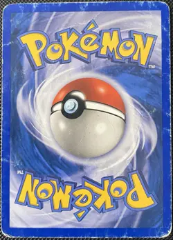 Sudowoodo 036/147 Aquapolis Reverse Holo *HEAVY DAMAGE* Pokemon Card - Image 2