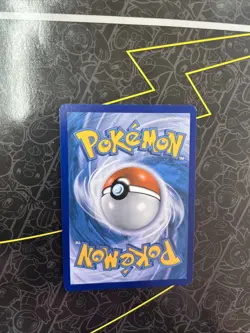 Groudon EX XY42 XY Black Star Promo Pokemon Card - Image 2