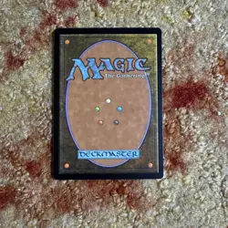 Chained to the Rocks Theros Regular MTG Rare Magic The Gathering - Image 2