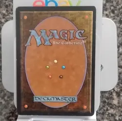 Magic: The Gathering The Rack Artifact Regular Richard Thomas - Image 2