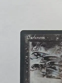 Mtg 🔥🔥 Darkness 🔥🔥 Legends 🌟 RARE 🌟 NM/LP Magic The Gathering - Image 3