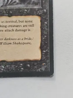 Mtg 🔥🔥 Darkness 🔥🔥 Legends 🌟 RARE 🌟 NM/LP Magic The Gathering - Image 5