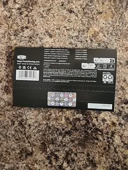 MTG Secret Lair x Marvel's Spider-Man: Heroic Deeds Rainbow Foil Edition - Image 2