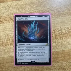 The Ozolith 237 Ikoria: Lair of Behemoths NM MTG - Image 1