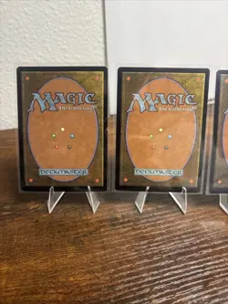 Frantic Search - X4 - Urza's Legacy Regular - Mtg - Image 4