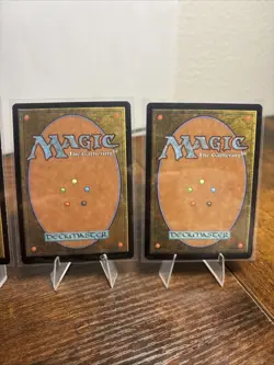 Frantic Search - X4 - Urza's Legacy Regular - Mtg - Image 5