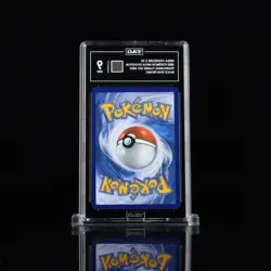 Pokemon TCG Mega Charizard x EX #023 Black Star Promo TAG 9 PHANTASMAL FLAMES - Image 2
