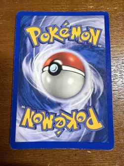 Pokemon Mew 19/165 Expedition Reverse Holo Foil Moderately Played - Image 2