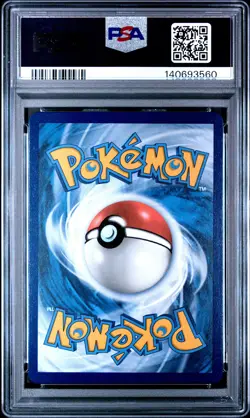 2021 POKEMON SM BLACK STAR PROMO #SM248 FULL ART/PIKACHU & ZEKROM GX PSA 10 - Image 2