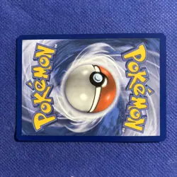 Eevee SM184 - Pokemon Sun & Moon Promo Cosmos Holo Rare Card - NM - Image 3