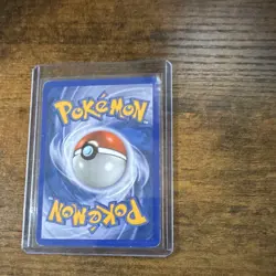 Pokemon Ditto (Charmander) 61/113 EX Delta Species 2005 - Image 2