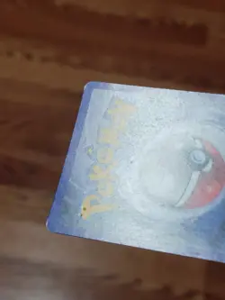 MP - Pokemon TCG Magneton Base Set 2 9/130 Holo Unlimited Holo Rare - Image 3