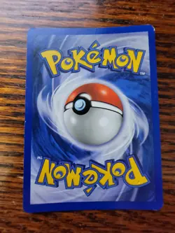 MP - Pokemon TCG Magneton Base Set 2 9/130 Holo Unlimited Holo Rare - Image 4