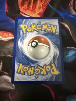 Pokemon Maushold EX 233/182 SV04: Paradox Rift Ultra Rare Full Art Holo 230 HP - Image 2