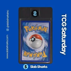 2014 POKEMON XY PROMO #XY22 DARKRAI - Image 2