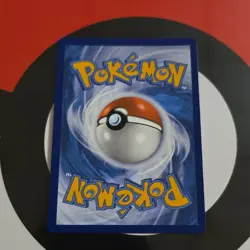 Pokemon Munkidori Illustration Rare 072/064 Sv: Shrouded Fable Holo - Image 2