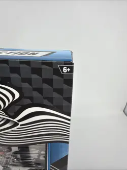 Pokemon TCG Black Bolt Binder Collection Box *NEW SEALED* - Image 5