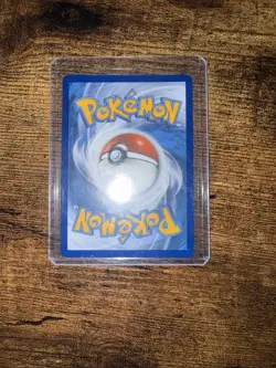 Jolteon Legendary Collection Reverse Holo Rare Pokemon TCG - Image 2